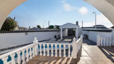 Casa – Torrevieja, Urbanización El Chaparral - Vista 5