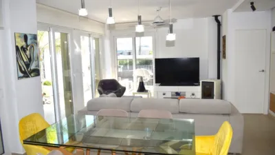 Casa - Vista 5
