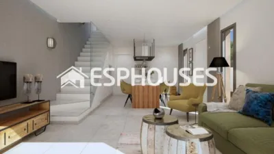 Casa - Vista 2