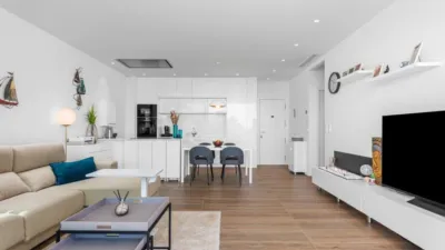 Piso – Orihuela, Villa Martín - Más