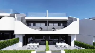 Piso – San Miguel de Salinas - Vista 3