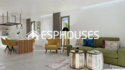 Casa - Vista 3