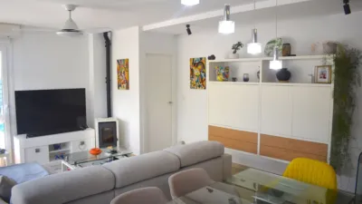 Casa - Más