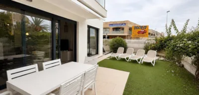 Pis – Orihuela, Urbanización Punta Prima, Urbanización Horizonte - Vista 3