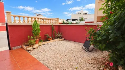 Piso – Torrevieja - Vista 4