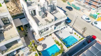 Casa – Guardamar del Segura, Urbanització Pinar de Guardamar - Vista 5