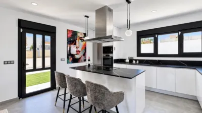 Casa – Torrevieja, Aguas Nuevas 2, Cabo Cervera-Playa la Mata - Vista 2