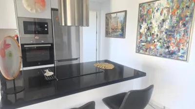 Piso – Orihuela, El Barranco E-2, Villa Martín - Vista 5