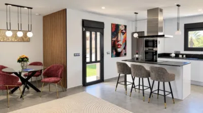 Casa – Torrevieja, Aguas Nuevas 2, Cabo Cervera-Playa la Mata - Més