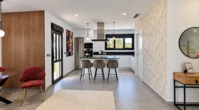 Casa – Torrevieja, Aguas Nuevas 2, Cabo Cervera-Playa la Mata - Vista 5