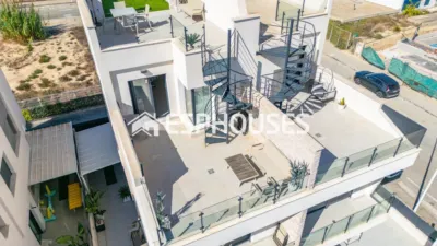 Casa – Guardamar del Segura, Urbanització Pinar de Guardamar - Més