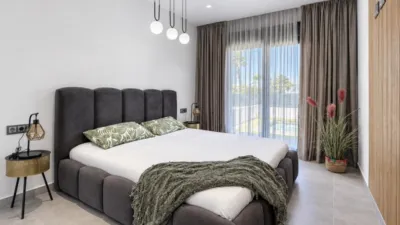 Casa – Torrevieja, Aguas Nuevas 2, Cabo Cervera-Playa la Mata - Vista 4