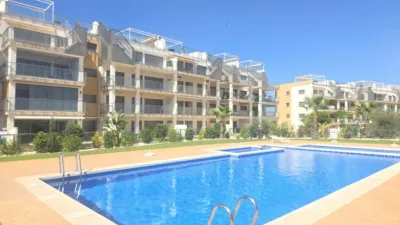 Piso – Orihuela, El Barranco E-2, Villa Martín - Vista 2