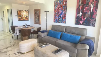 Piso – Orihuela, El Barranco E-2, Villa Martín - Vista 4