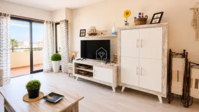 Pis – Elx - Elche - Vista 3