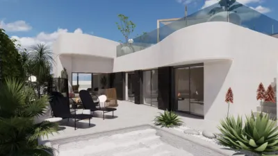 Casa – Rojales - Vista 3
