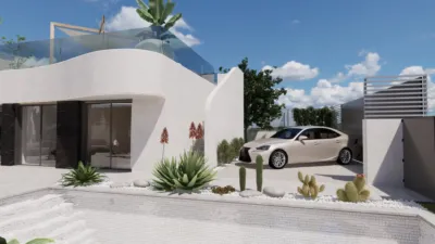 Casa – Rojales - Vista 4