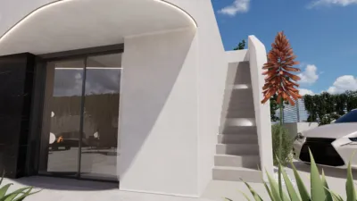 Casa – Rojales - Vista 5
