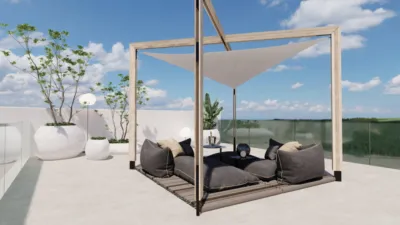 Casa – Rojales - Vista 2