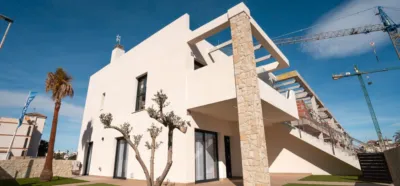 Casa – Torrevieja - Vista 2