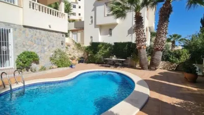 Casa – San Miguel de Salinas - Vista 2