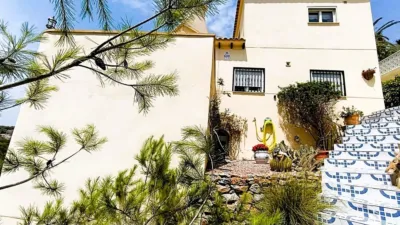 Casa – San Miguel de Salinas - Vista 2