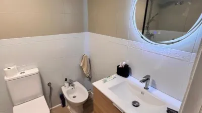 Piso – Torrevieja, Europa - Más
