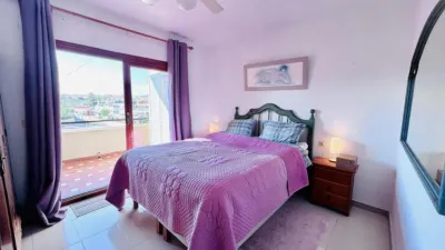 Piso – Torrevieja, Torreblanca, Cabo Cervera-Playa la Mata - Vista 5