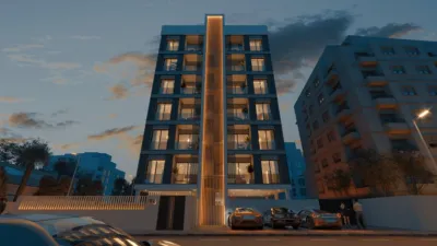 Pis – Torrevieja - Vista 3