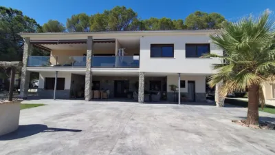 Casa - Vista 3