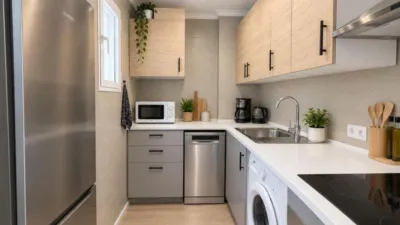 Piso – Torrevieja, Europa - Vista 5