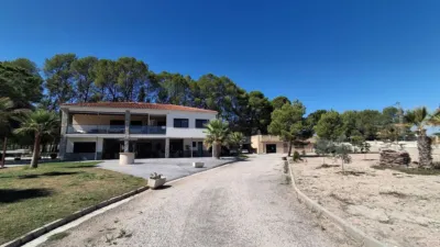 Casa - Vista 4
