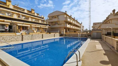 Casa – Orihuela - Vista 2