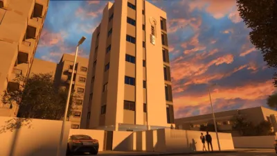 Pis – Torrevieja - Vista 5