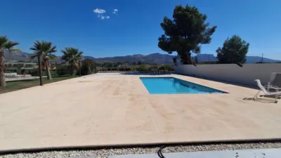 Casa - Vista 2