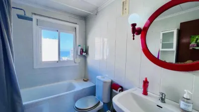 Piso – Torrevieja, Torreblanca, Cabo Cervera-Playa la Mata - Más