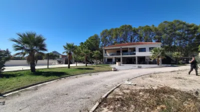Casa - Vista 5