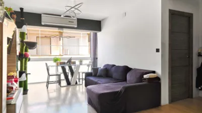 Piso – Pilar de la Horadada, Torre de la Horadada - Vista 3