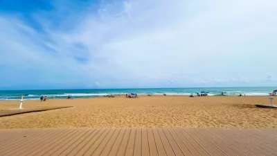 Pis – Torrevieja - Vista 2