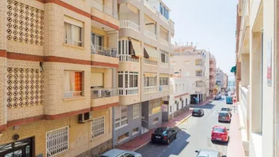Pis – Torrevieja - Vista 3