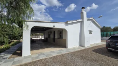 Casa - Vista 5