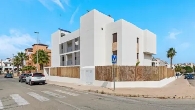 Piso – Orihuela, Villa Martín - Vista 3