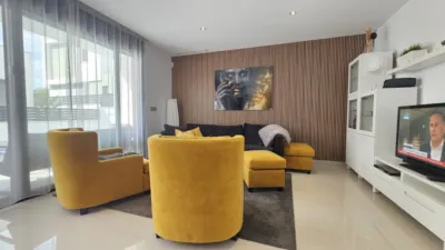 Casa – Orihuela, Villa Martín - Vista 3