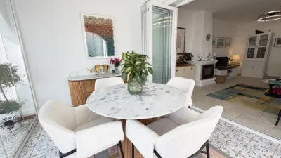 Casa – Orihuela, Urbanización Monte Golf Fase VII, Villa Martín - Vista 4
