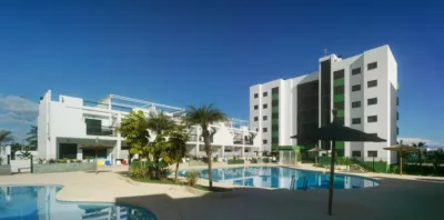 Apartment in Pilar de la Horadada - View 2