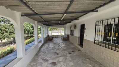Casa - Más
