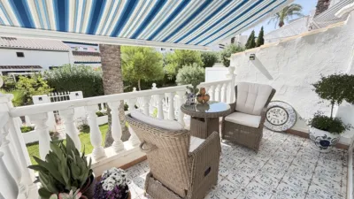 Casa – Orihuela, Urbanización Monte Golf Fase VII, Villa Martín - Vista 3