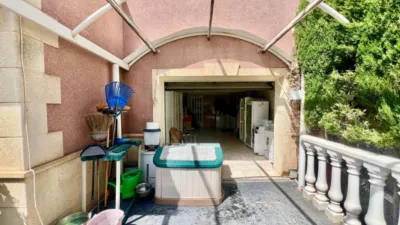Casa - Més