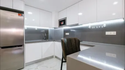 Piso - Más