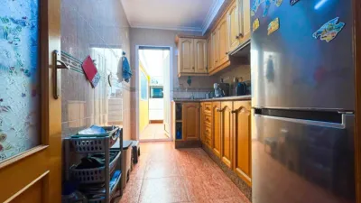Pis – Torrevieja - Vista 5